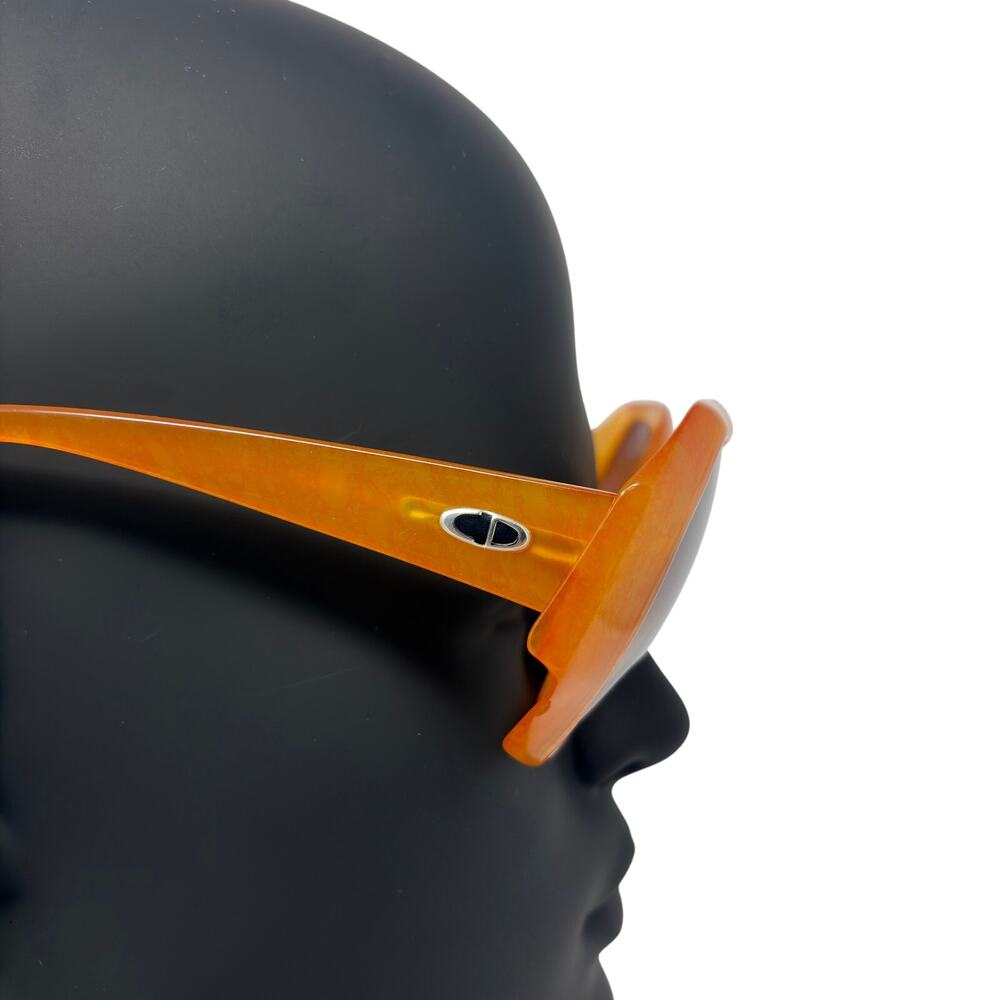 Christian Dior Oversized Archive Sunglasses - Picture 12 of 12